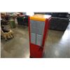 Image 5 : THROWBACK STAND UP POPCORN MAKER - APPROX 54 INCHES TALL