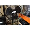 Image 2 : SAI ELECTRIC OIL HEATER AND WEATHERWORKS FLOOR FAN