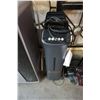 Image 3 : SAI ELECTRIC OIL HEATER AND WEATHERWORKS FLOOR FAN