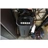 Image 4 : SAI ELECTRIC OIL HEATER AND WEATHERWORKS FLOOR FAN
