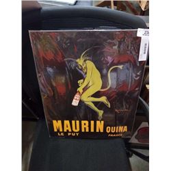 REPRO MAURIN QUINA PRINT