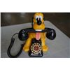 Image 2 : TELEMANIA DISNEY PLUTO PHONE