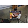 Image 3 : GUITAR STAND, LEARN TO PLAY ACOUSTIC KIT, AND BAG