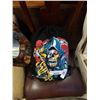 Image 1 : NEW DRAWSTRING BAG