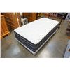 Image 3 : TWIN SIZE BEAUTYREST IMPERIAL COLLECTIONS EUROTOP MATTRESS