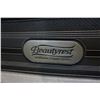Image 4 : TWIN SIZE BEAUTYREST IMPERIAL COLLECTIONS EUROTOP MATTRESS