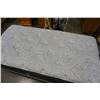 Image 7 : TWIN SIZE BEAUTYREST IMPERIAL COLLECTIONS EUROTOP MATTRESS