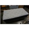 Image 8 : TWIN SIZE BEAUTYREST IMPERIAL COLLECTIONS EUROTOP MATTRESS