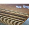 Image 2 : 4ft x 5ft HO scale model train display with track