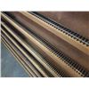 Image 4 : 4ft x 5ft HO scale model train display with track