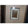 Image 2 : 2 FRAMED PICTURES