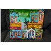 Image 2 : HAND MADE WOOD PICTURE