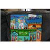 Image 3 : HAND MADE WOOD PICTURE