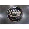 Image 2 : OLE SMOKEY TIN MOONSHINE SIGN