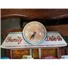 Image 2 : COCA COLA FAMILY DRIVE IN CLOCK
