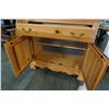 Image 8 : BROYHILL PINE SERVER