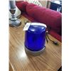 Image 2 : BLUE ROTATING LIGHT