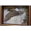 Image 2 : EASTERN EAGLE SHADOWBOX