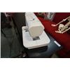 Image 8 : JANOME EMBROIDERY MEMORYCRAFT 200E SEWING MACHINE