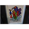 Image 2 : OUTER SELF P/P LEP BY NORVAL MORRISSEAU 25308