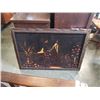 Image 1 : VELVET PAINTING