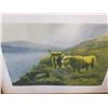 Image 2 : 2 ANTIQUE DOUGLAS CAMERON PRINTS