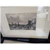 Image 2 : SET OF 4 ANTIQUE LITHOGRAPHS - W.H.BARLETT AND G.K. RICHARDSON