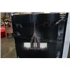 Image 2 : IN BOX HAMPTON BAY 5 LIGHT CHANDELIER OIL BRUSHED BRONZE