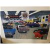 Image 2 : WHERE HORSEPOWER IS MADE SIGNED LEP BY DAVE SNYDER