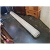Image 1 : BEIGE AREA CARPET - APPROX 8 FOOT