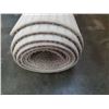 Image 2 : BEIGE AREA CARPET - APPROX 8 FOOT