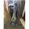Image 1 : Hoover steam vac carpet cleaner