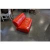 Image 3 : RED KIDS CLICK CLACK FUTON