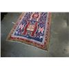 Image 2 : IRAN WOOL RUG-  APPROX 4 X 10 FOOT