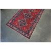Image 2 : 42 INCH X 67 INCH KNOTTED CARPET RUNNER
