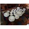 Image 1 : LARGE ROYAL DOULTON HEREFOLD CHINA DISH SET