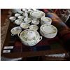 Image 2 : LARGE ROYAL DOULTON HEREFOLD CHINA DISH SET