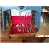 Image 2 : TUDOR PLATE CUTLERY IN CANTEEN