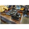 Image 1 : CAST IRON ANTIQUE SCALE