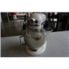 Image 2 : MODEL K45SS KITCHENAID TILTING MIXER WITH ATTACHMENTS