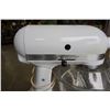 Image 5 : MODEL K45SS KITCHENAID TILTING MIXER WITH ATTACHMENTS