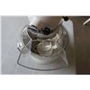Image 7 : MODEL K45SS KITCHENAID TILTING MIXER WITH ATTACHMENTS