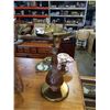 Image 1 : MCM PEDESTAL ASHTRAY