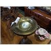 Image 2 : MCM PEDESTAL ASHTRAY