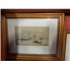 Image 2 : 3 WATERCOLORS BY ROSSO FROM HUDSON BAY CO.