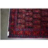 Image 3 : PERSIAN CARPET - APPROX 53 X 83 INCHES