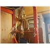 Image 1 : METAL 2 BULB HANGING LIGHT