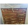 Image 2 : NAUTICAL KNOT WALL ART