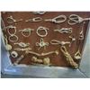 Image 3 : NAUTICAL KNOT WALL ART
