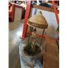 Image 2 : Illuminated oil fall lamp